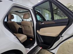 2017 Mercedes-Benz GLE-Class GLE350 d