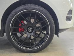 2017 Mercedes-Benz GLE-Class GLE350 d