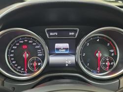 2017 Mercedes-Benz GLE-Class GLE350 d