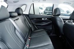 2025 Geely Starray EM-i Inspire