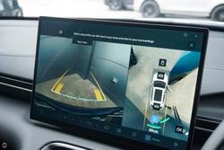 2025 Geely Starray EM-i Inspire