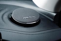 2025 Geely Starray EM-i Inspire