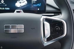 2025 Geely Starray EM-i Inspire