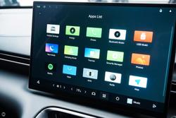 2025 Geely Starray EM-i Inspire