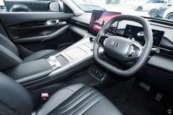 2025 Geely Starray EM-i Inspire