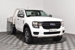 2023 Ford Ranger XL Hi-Rider