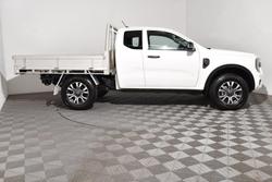 2023 Ford Ranger XL Hi-Rider