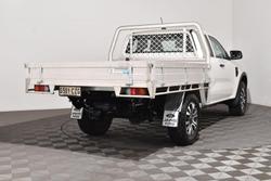 2023 Ford Ranger XL Hi-Rider