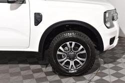 2023 Ford Ranger XL Hi-Rider