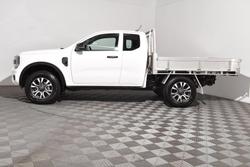 2023 Ford Ranger XL Hi-Rider