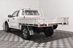 2023 Ford Ranger XL Hi-Rider