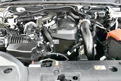 2023 Ford Ranger XL Hi-Rider