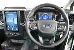 2023 Ford Ranger XL Hi-Rider