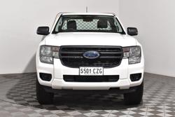 2023 Ford Ranger XL Hi-Rider