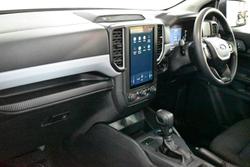 2023 Ford Ranger XL Hi-Rider