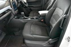 2023 Ford Ranger XL Hi-Rider