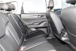 2025 GWM Haval H6 Lux PHEV