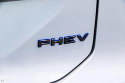 2025 GWM Haval H6 Lux PHEV