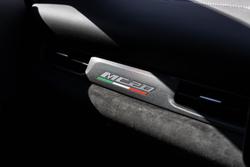 2022 Maserati MC20