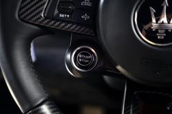 2022 Maserati MC20