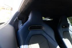 2022 Maserati MC20