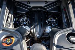 2022 Maserati MC20