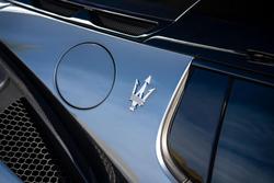 2022 Maserati MC20