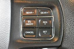 2022 RAM 1500 Express RamBox