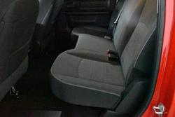 2022 RAM 1500 Express RamBox