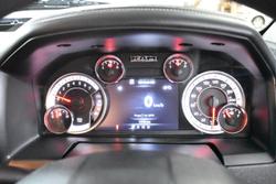 2022 RAM 1500 Express RamBox