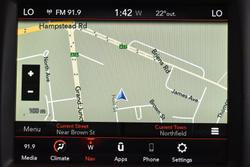 2022 RAM 1500 Express RamBox