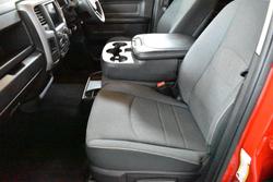 2022 RAM 1500 Express RamBox