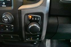 2022 RAM 1500 Express RamBox