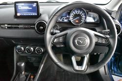 2021 Mazda CX-3 Maxx Sport