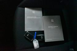 2021 Mazda CX-3 Maxx Sport