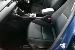 2021 Mazda CX-3 Maxx Sport