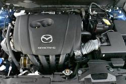 2021 Mazda CX-3 Maxx Sport