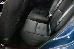 2021 Mazda CX-3 Maxx Sport