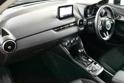 2021 Mazda CX-3 Maxx Sport