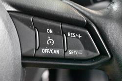 2021 Mazda CX-3 Maxx Sport