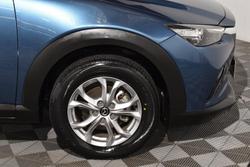 2021 Mazda CX-3 Maxx Sport