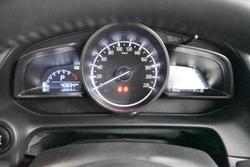 2021 Mazda CX-3 Maxx Sport