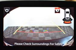 2021 Mazda CX-3 Maxx Sport