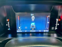 2023 Ford Ranger Wildtrak MY23.50 4X4 Dual Range Meteor Grey