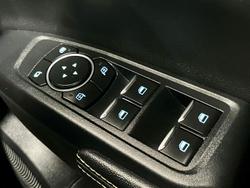 2023 Ford Ranger Wildtrak MY23.50 4X4 Dual Range Meteor Grey