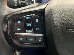 2023 Ford Ranger Wildtrak MY23.50 4X4 Dual Range Meteor Grey