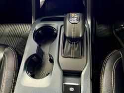 2023 Ford Ranger Wildtrak MY23.50 4X4 Dual Range Meteor Grey