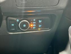 2023 Ford Ranger Wildtrak MY23.50 4X4 Dual Range Meteor Grey