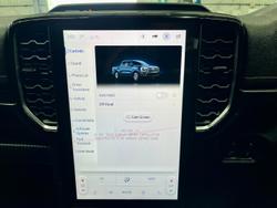 2023 Ford Ranger Wildtrak MY23.50 4X4 Dual Range Meteor Grey