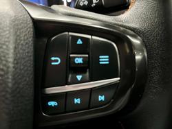 2023 Ford Ranger Wildtrak MY23.50 4X4 Dual Range Meteor Grey